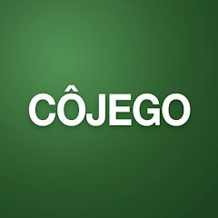 Logo CÔJEGO