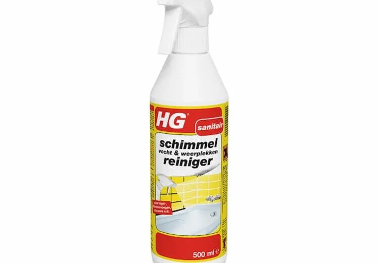 Traitement anti-moisissure