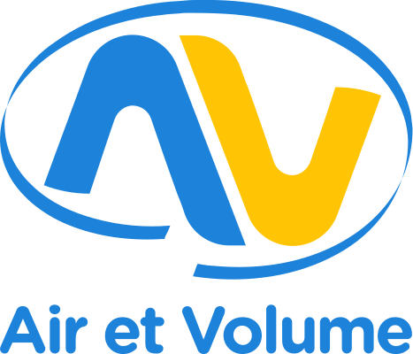 Air et Volume
