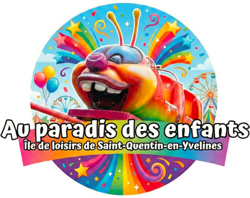 Au Paradis des Enfants