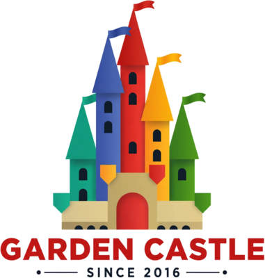 Garden Castle