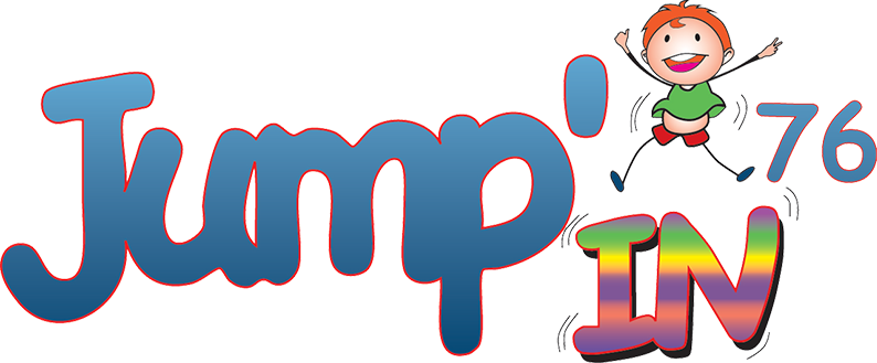 Jump'in