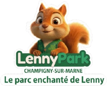 Lenny Parks