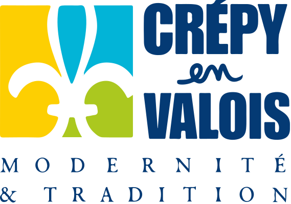 Mairie de Crépy-en-Valois