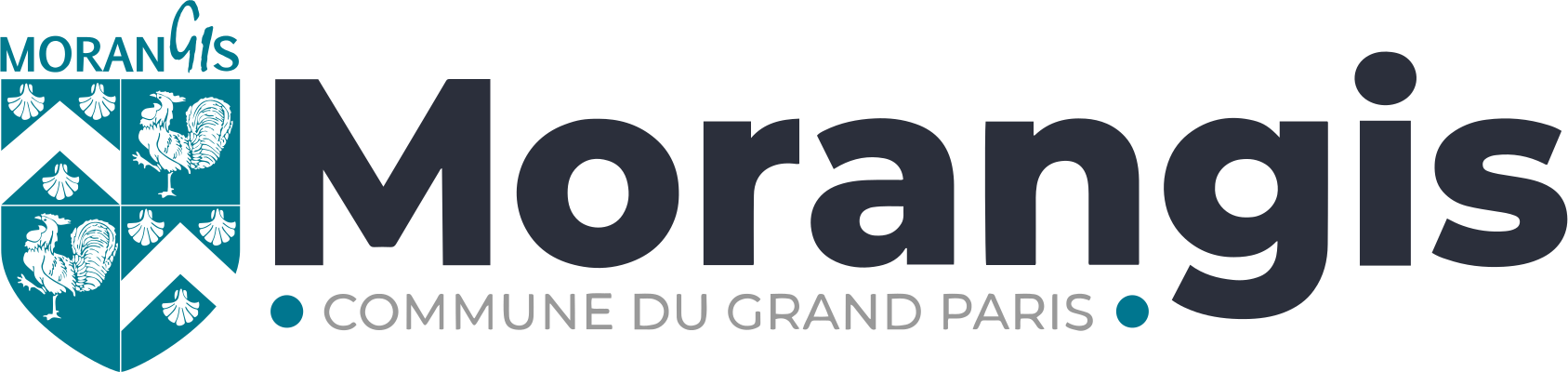 Mairie de Morangis